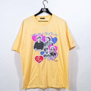 Vintage Mustard Graphic Tee